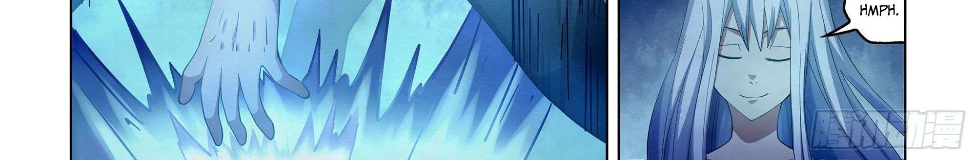 The Last Human Chapter 348 Gambar 20