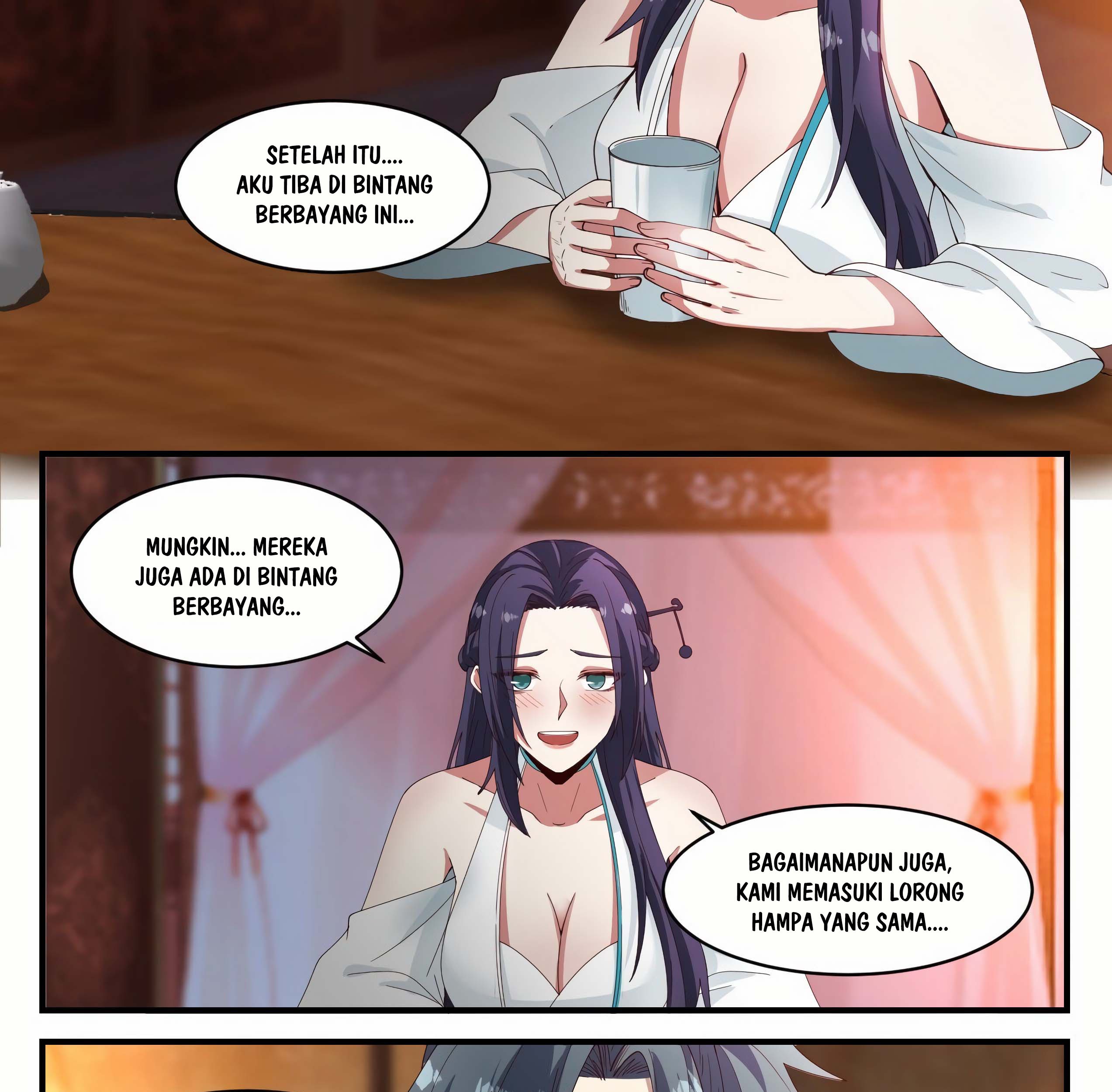 Martial Peak Part 1 Chapter 1219 Gambar 24