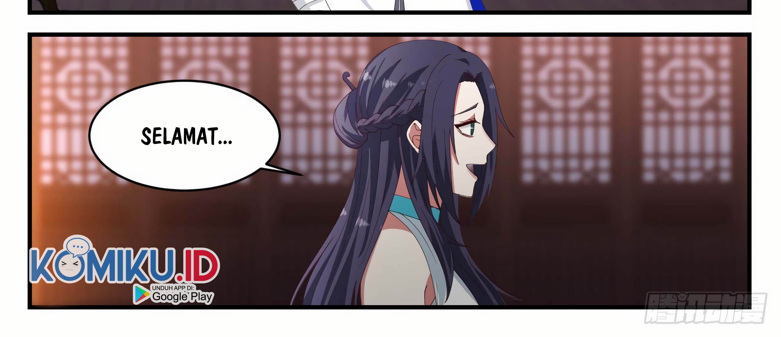 Martial Peak Part 1 Chapter 1219 Gambar 19