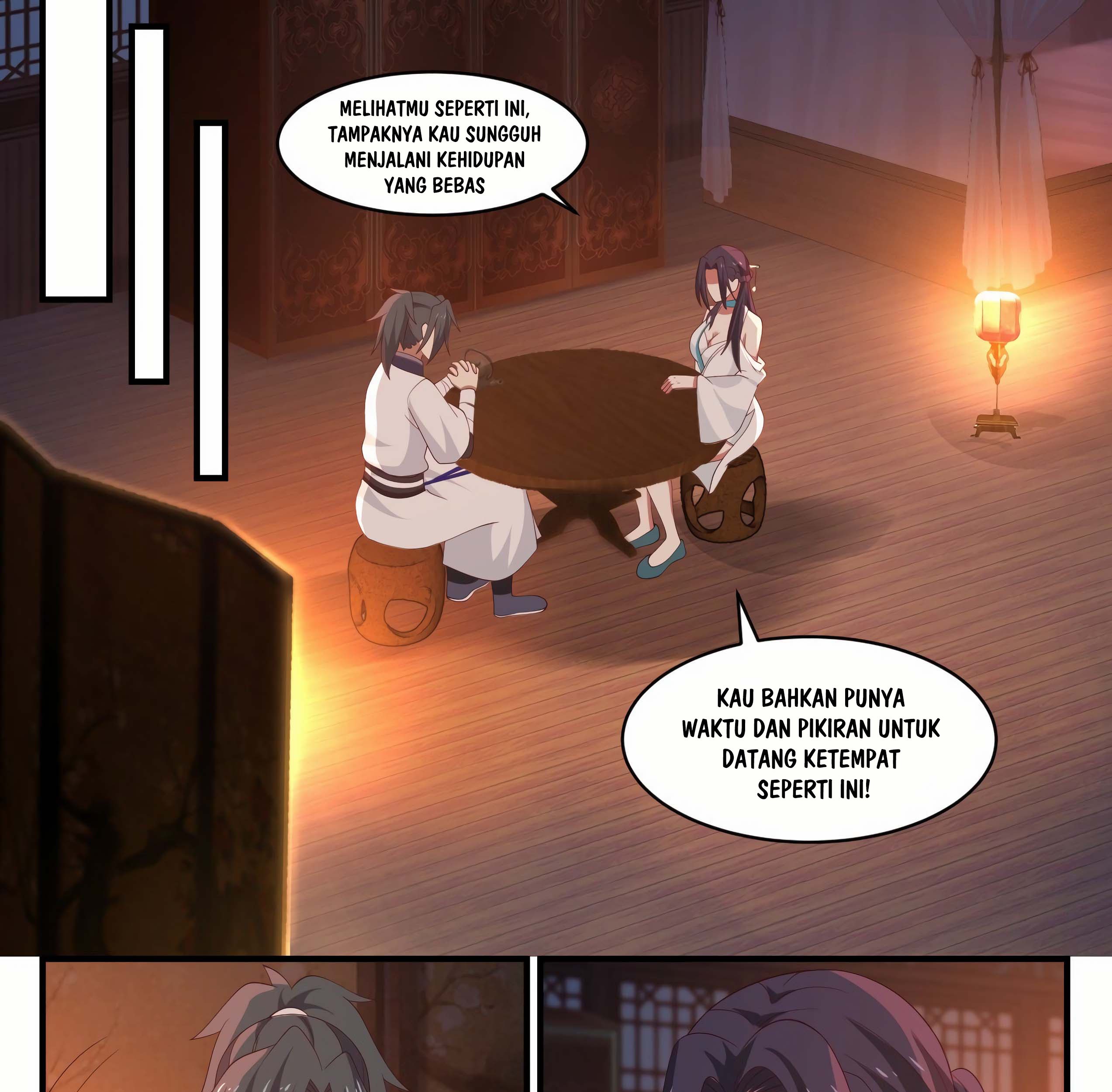 Martial Peak Part 1 Chapter 1220 Gambar 14