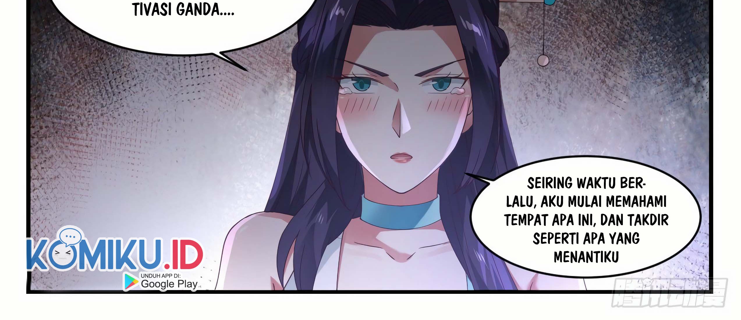 Martial Peak Part 1 Chapter 1220 Gambar 4