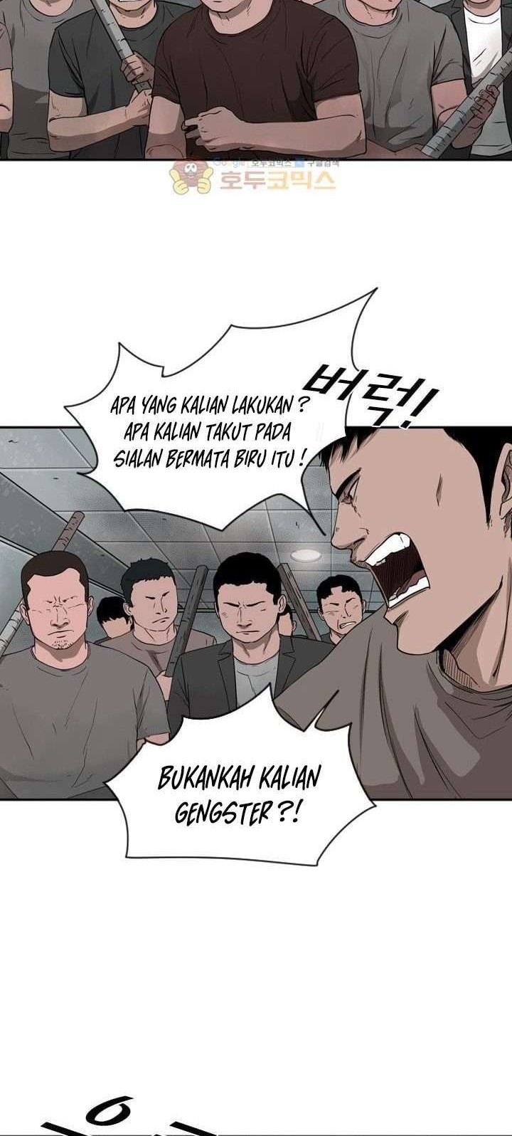 Shark Chapter 86 Gambar 11