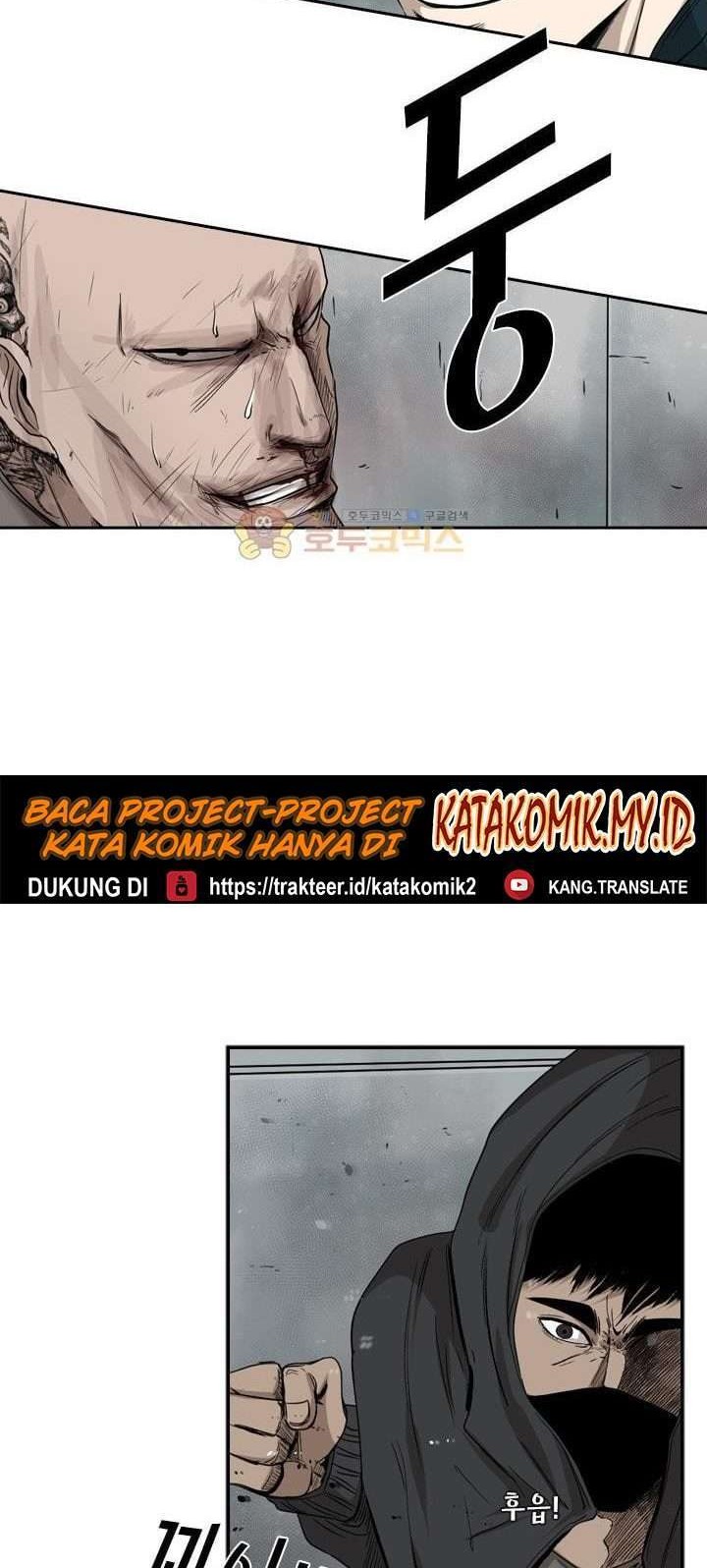 Shark Chapter 86 Gambar 13