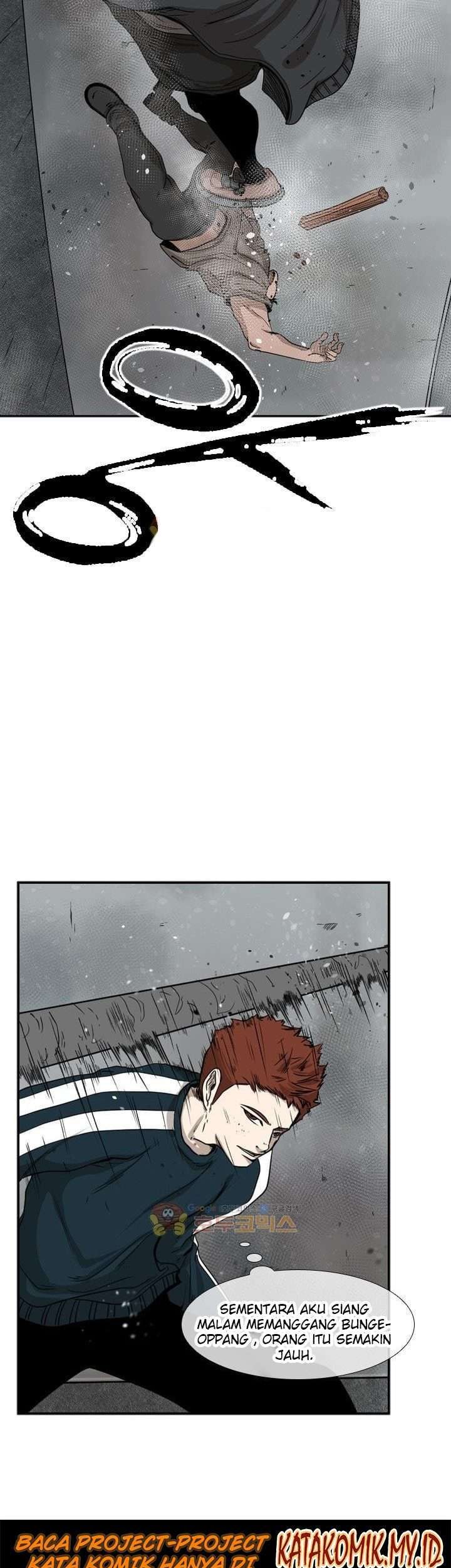 Shark Chapter 86 Gambar 44