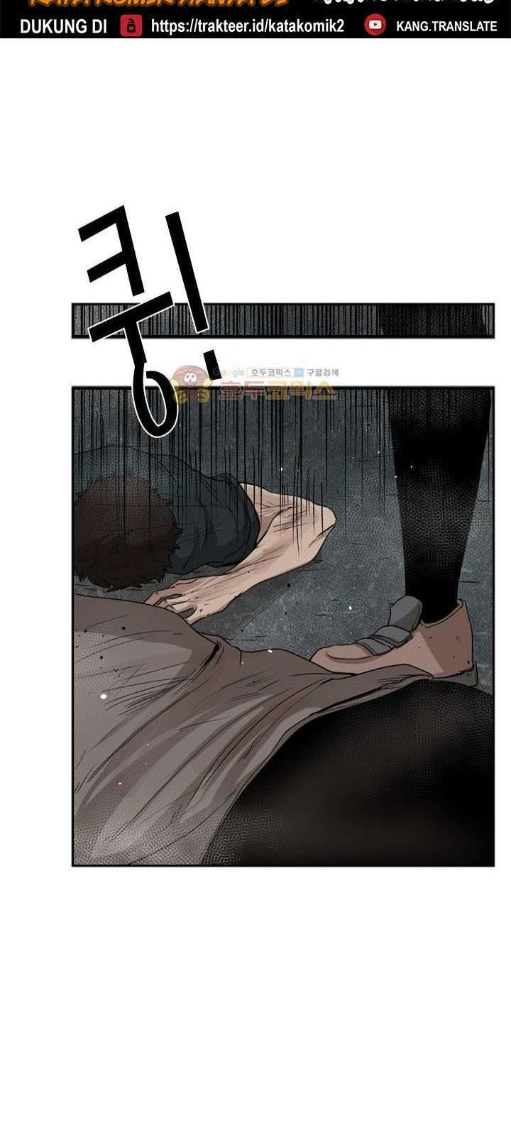 Shark Chapter 86 Gambar 45