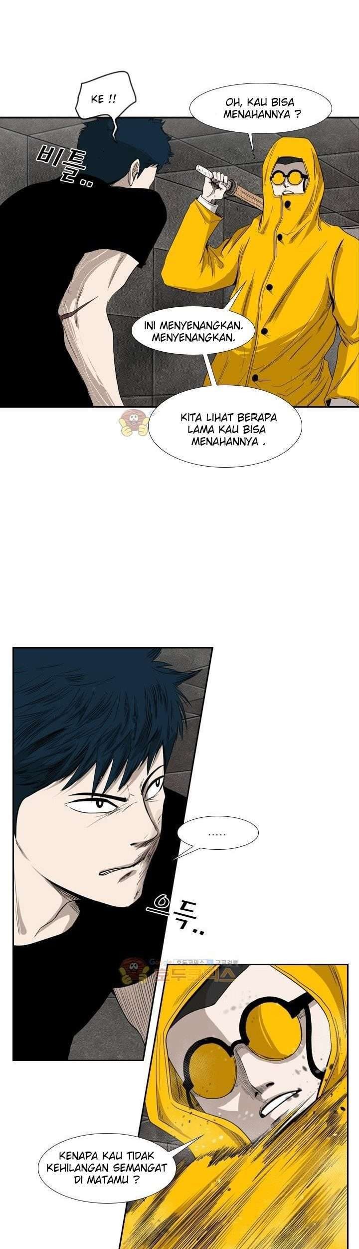 Shark Chapter 86 Gambar 52