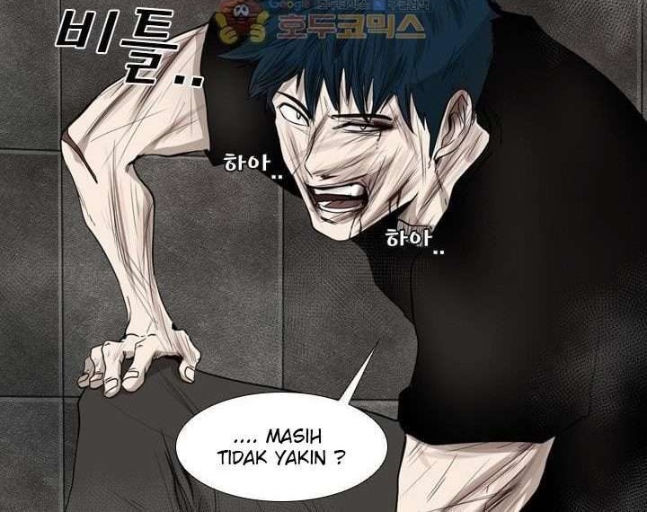 Shark Chapter 86 Gambar 57