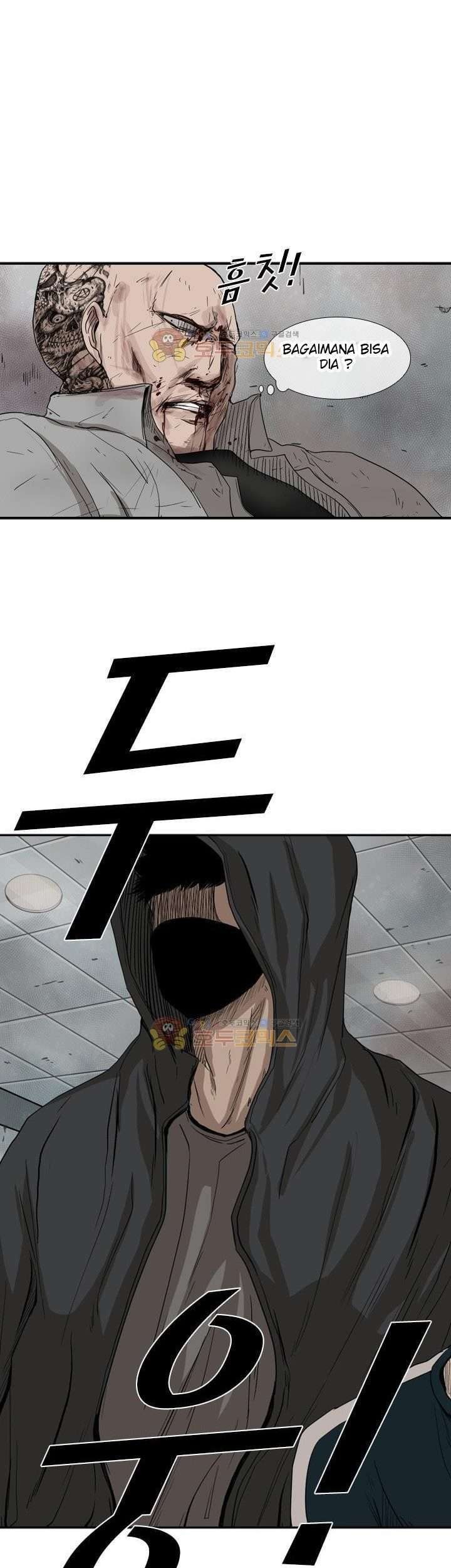 Manhwa Shark Chapter 86 gambar nomor 2