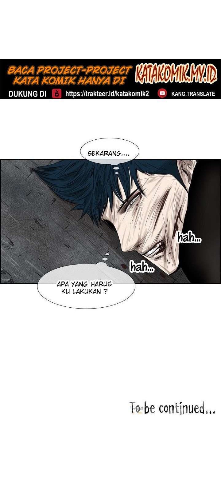 Shark Chapter 86 Gambar 59