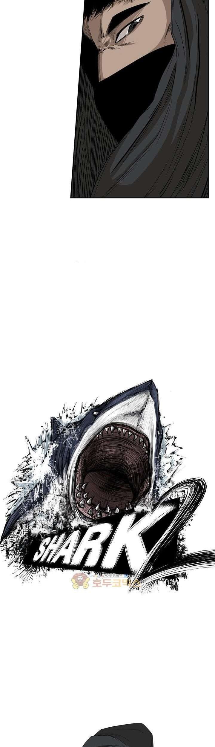 Shark Chapter 86 Gambar 4