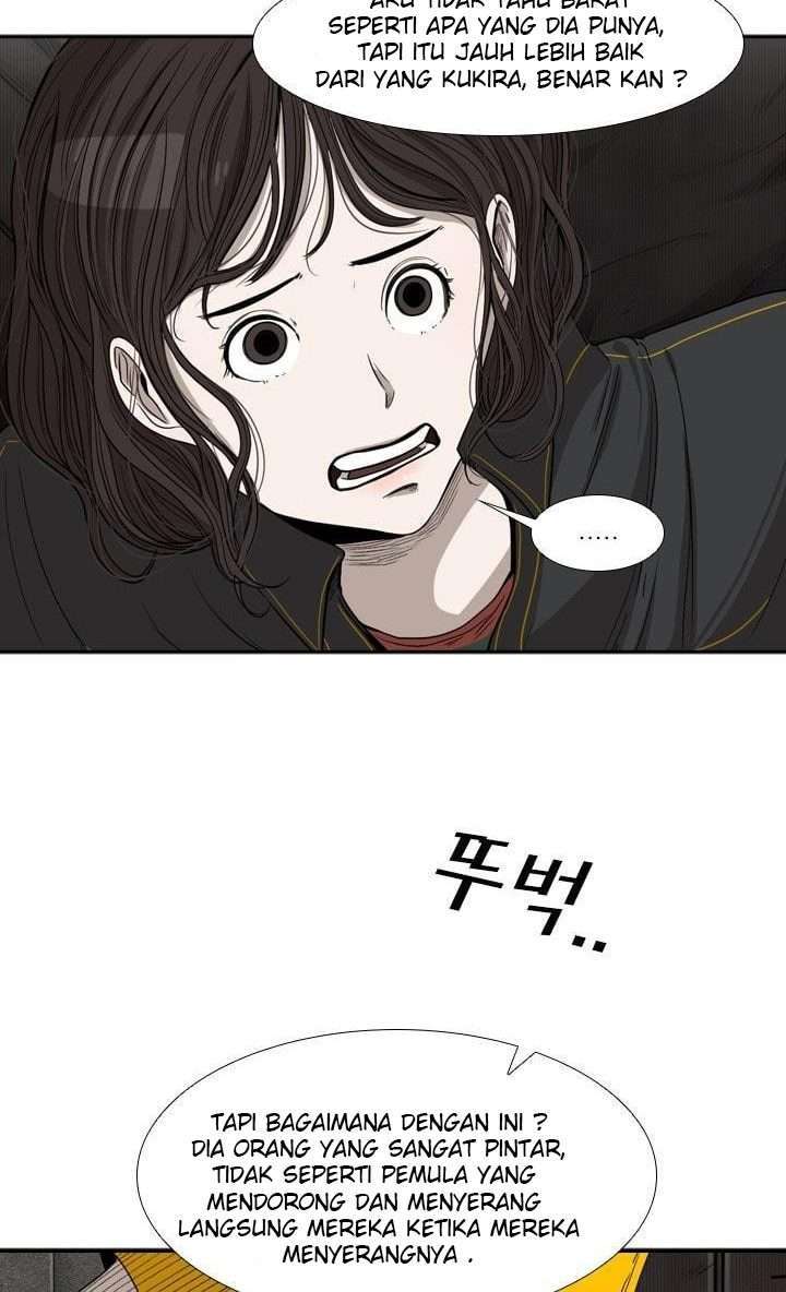 Shark Chapter 85 Gambar 19