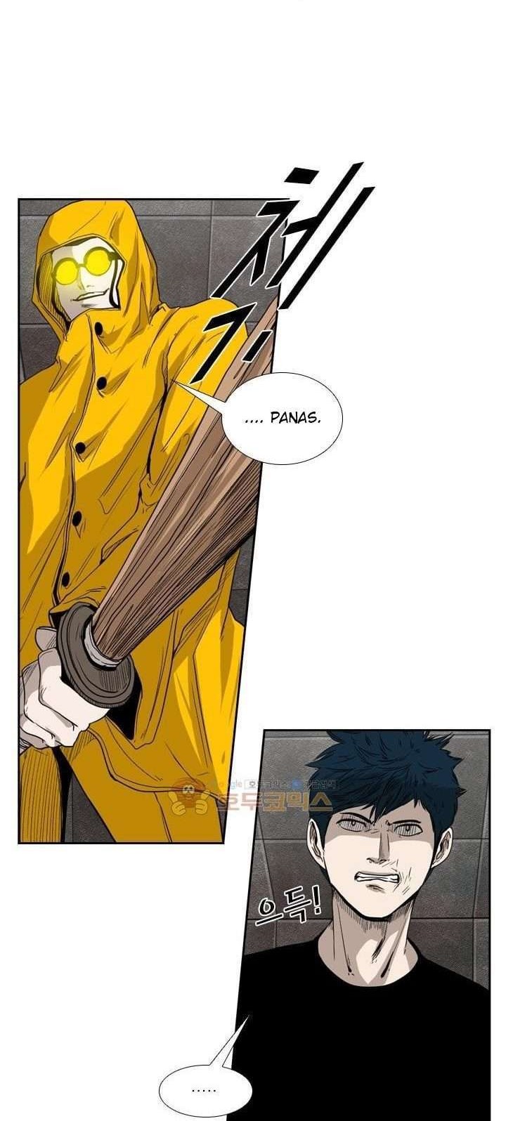 Shark Chapter 85 Gambar 36