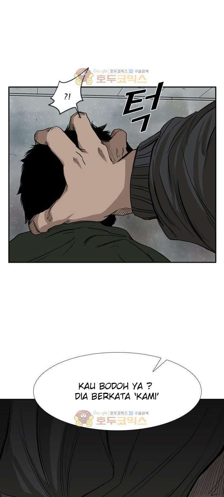 Shark Chapter 85 Gambar 48