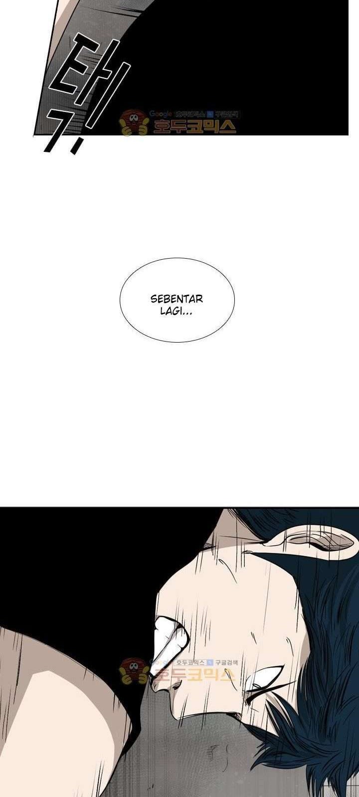 Shark Chapter 85 Gambar 3