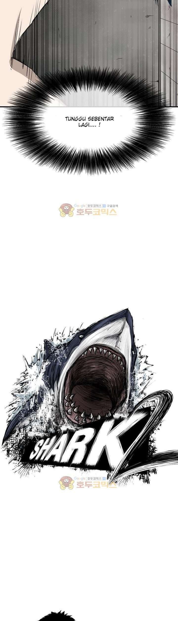 Shark Chapter 85 Gambar 4