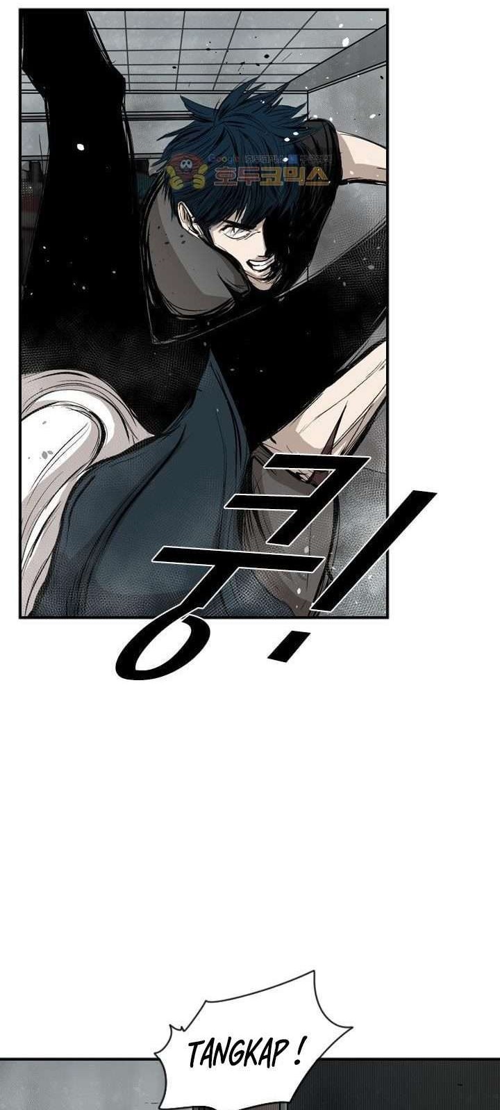 Shark Chapter 84 Gambar 39