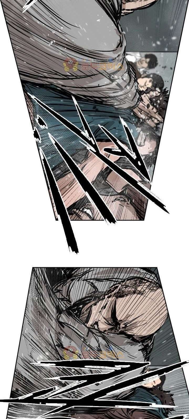 Shark Chapter 84 Gambar 48