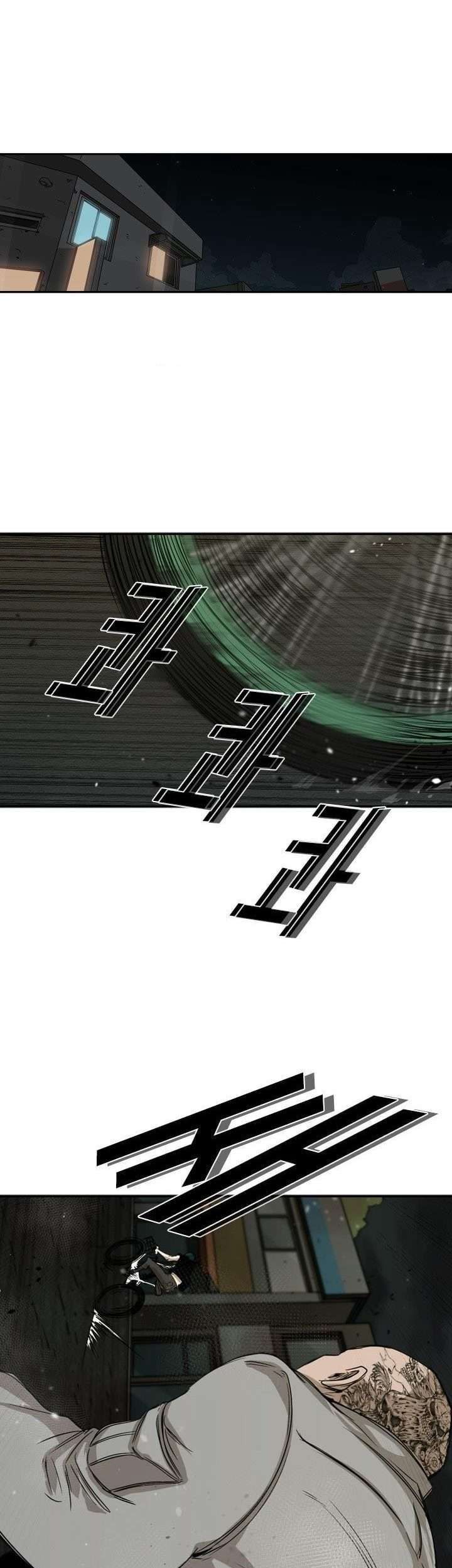 Manhwa Shark Chapter 84 gambar nomor 2