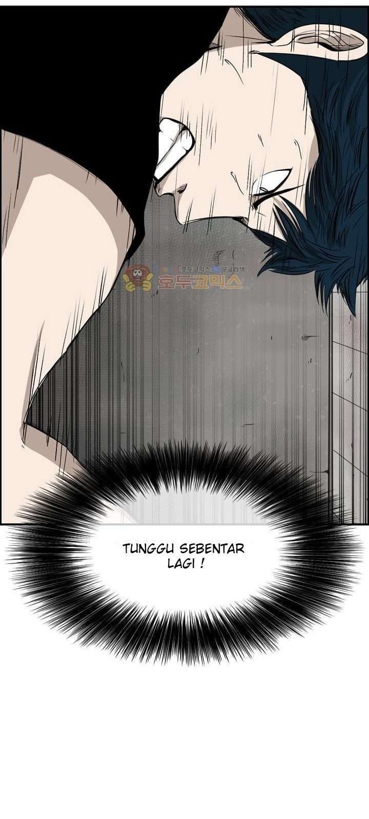 Shark Chapter 84 Gambar 59