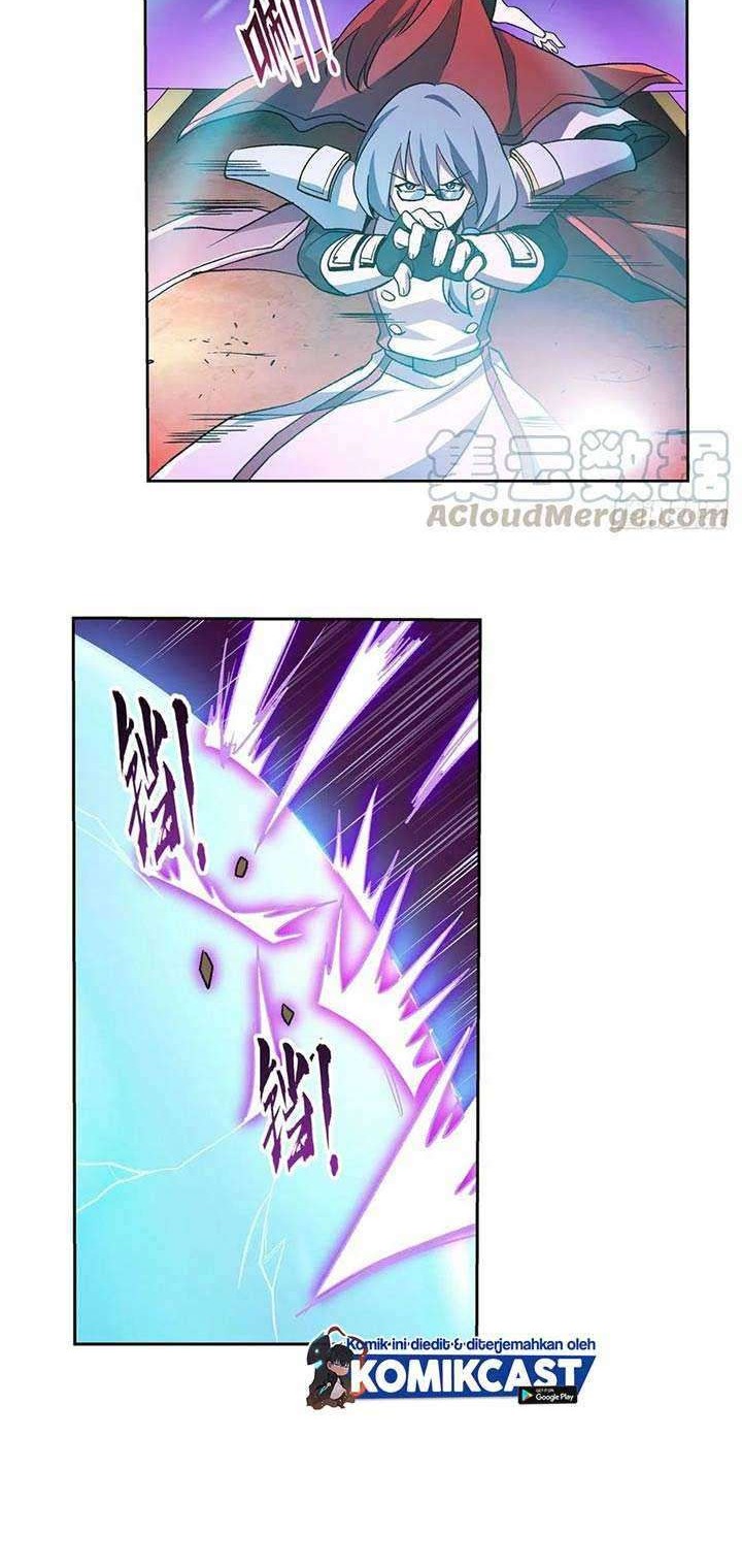 The Demon King Who Lost His Job Chapter 177 Gambar 7