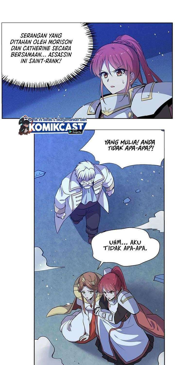 The Demon King Who Lost His Job Chapter 177 Gambar 9