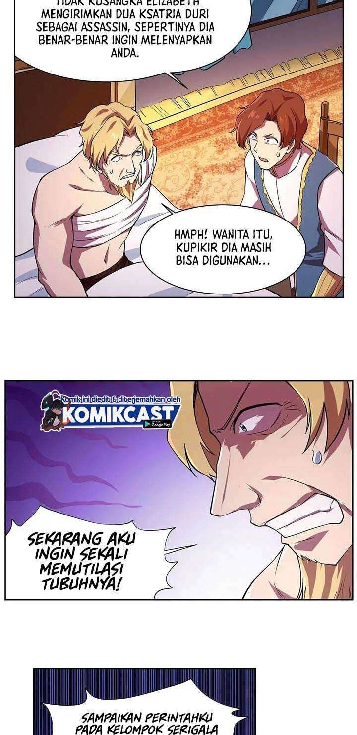 The Demon King Who Lost His Job Chapter 177 Gambar 3