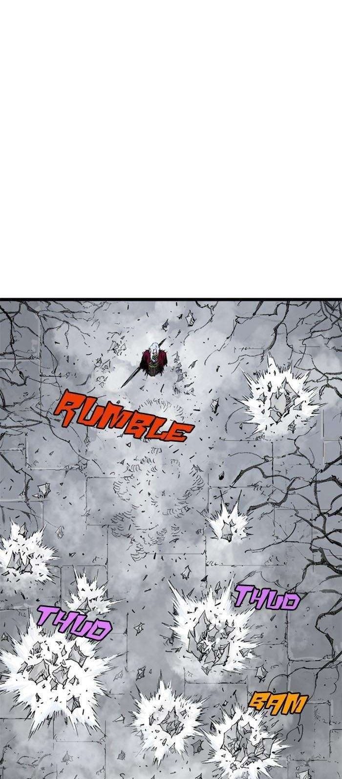 Gosu Chapter 209 Gambar 14