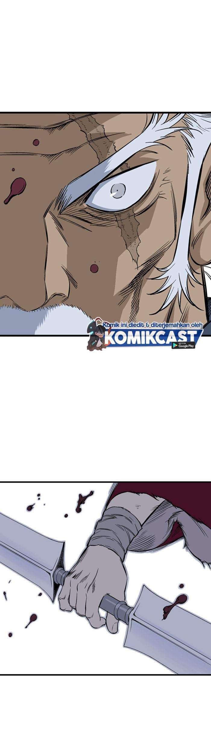 Gosu Chapter 209 Gambar 37