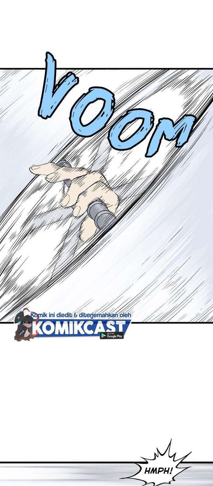 Gosu Chapter 209 Gambar 38
