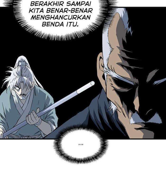 Gosu Chapter 209 Gambar 48