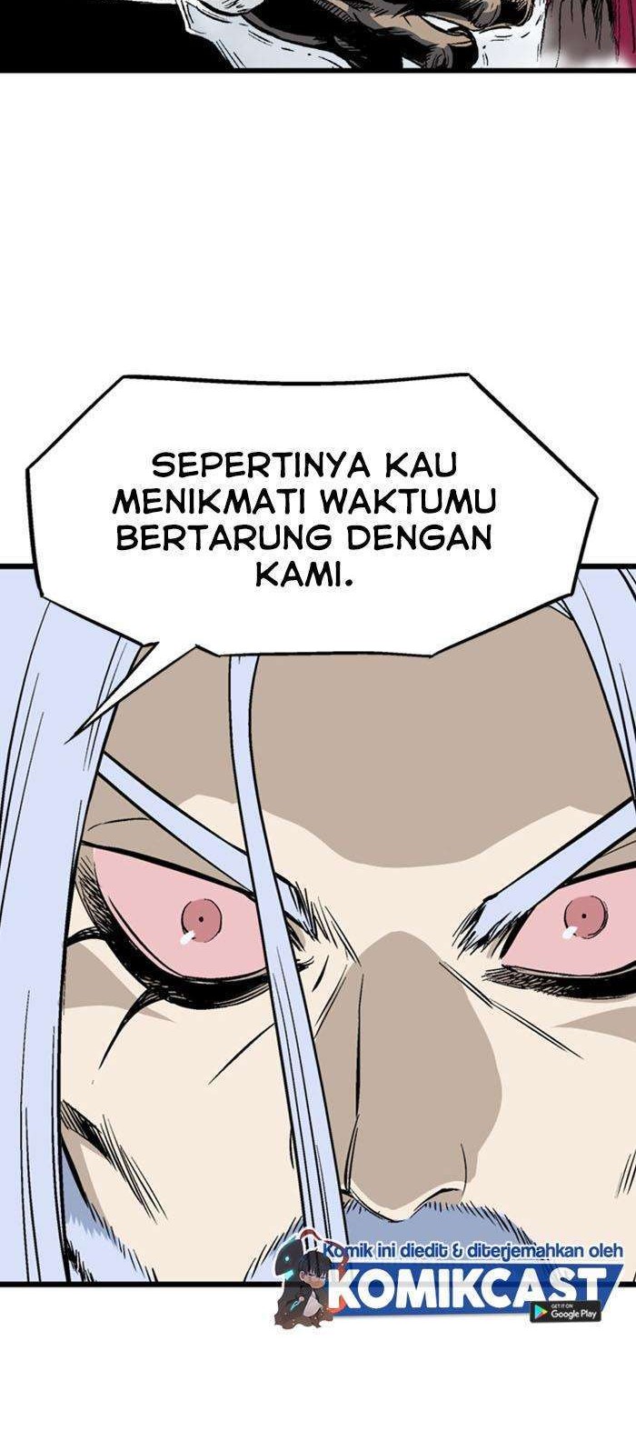 Gosu Chapter 209 Gambar 50