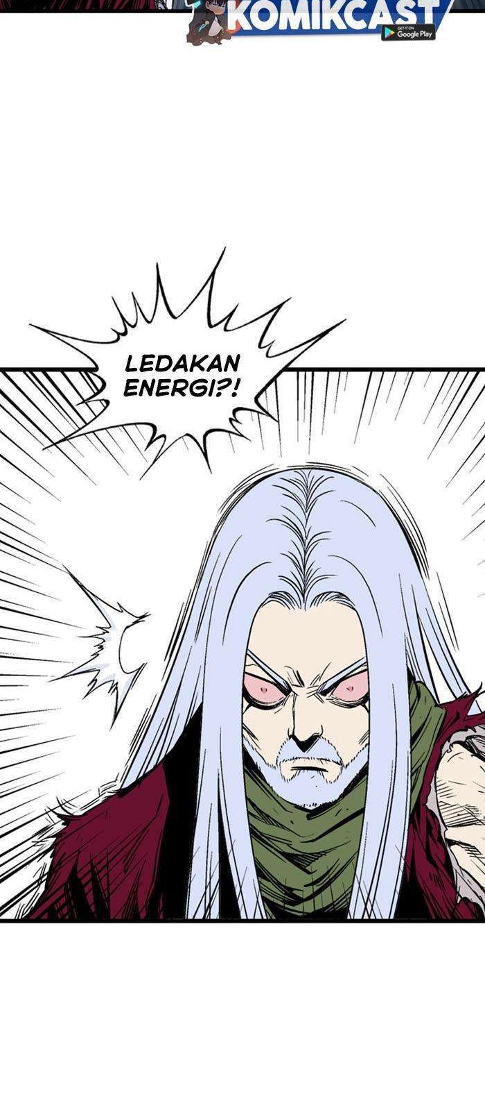 Gosu Chapter 209 Gambar 52