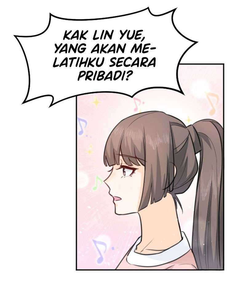 Sweet Heart of Girl Chapter 09 Gambar 40