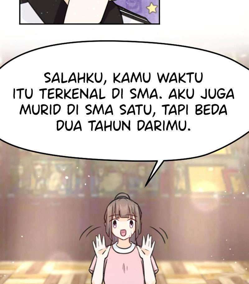 Sweet Heart of Girl Chapter 09 Gambar 42