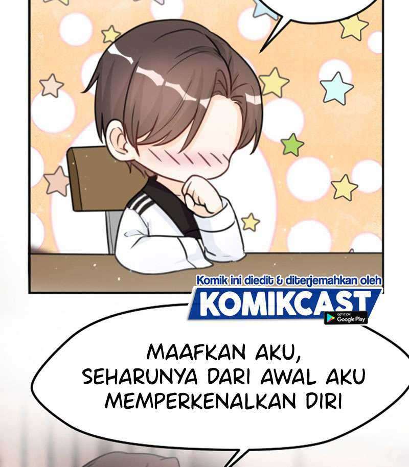 Sweet Heart of Girl Chapter 09 Gambar 46
