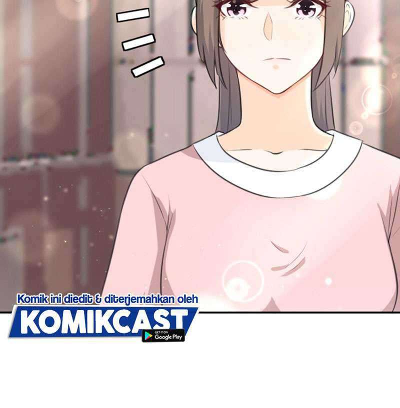 Sweet Heart of Girl Chapter 09 Gambar 5