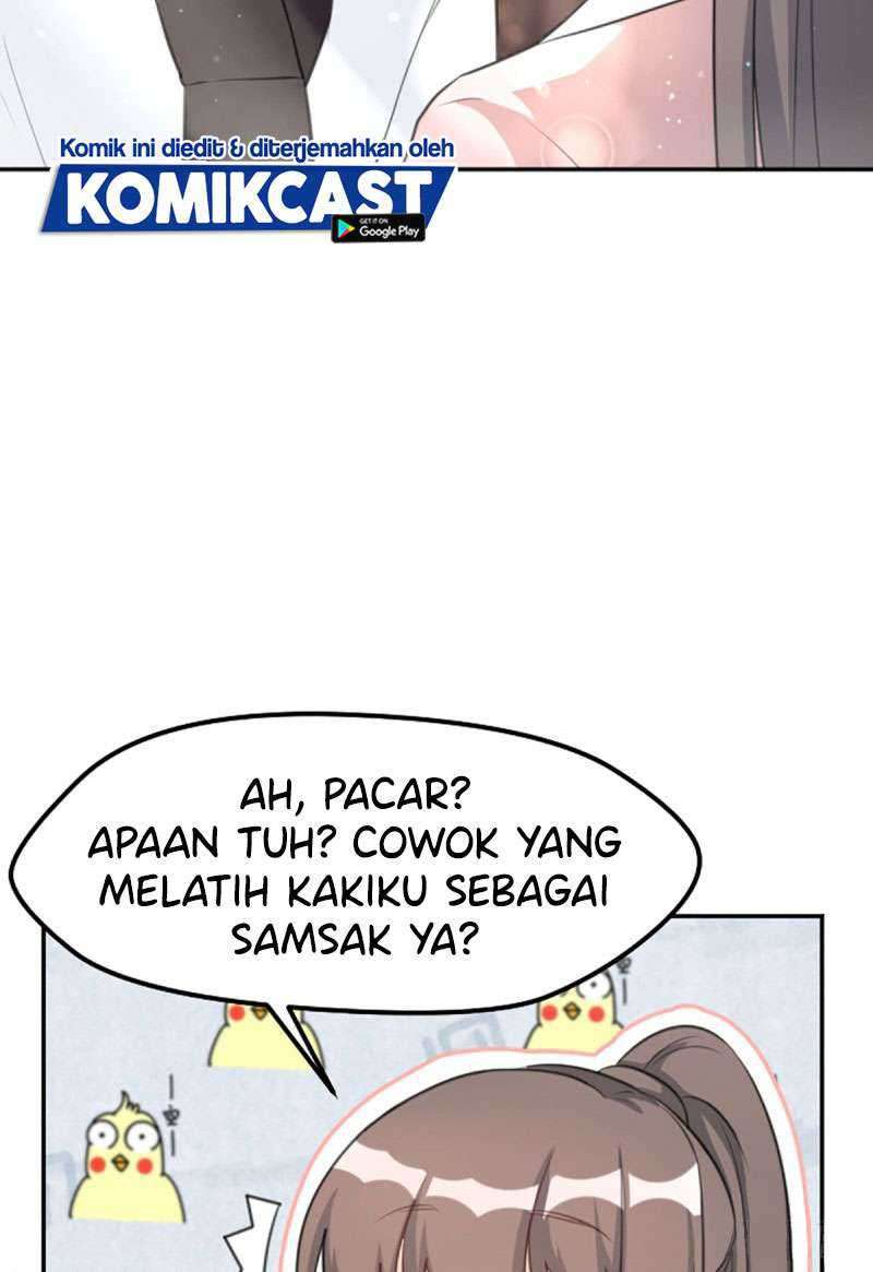 Sweet Heart of Girl Chapter 09 Gambar 54