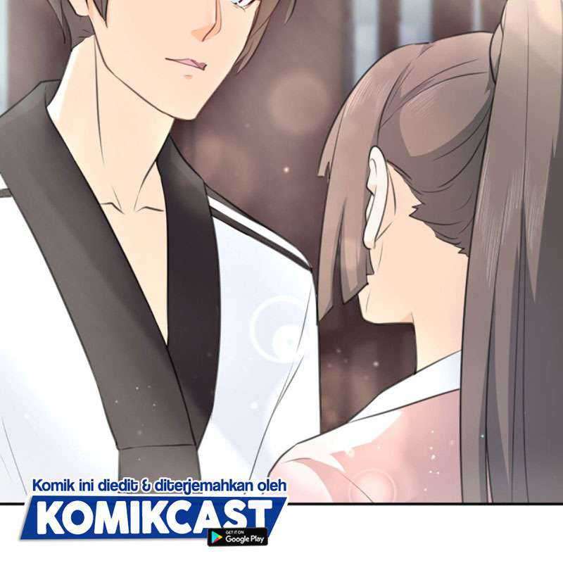 Sweet Heart of Girl Chapter 09 Gambar 7