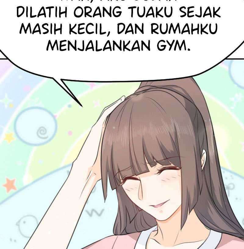 Sweet Heart of Girl Chapter 09 Gambar 12