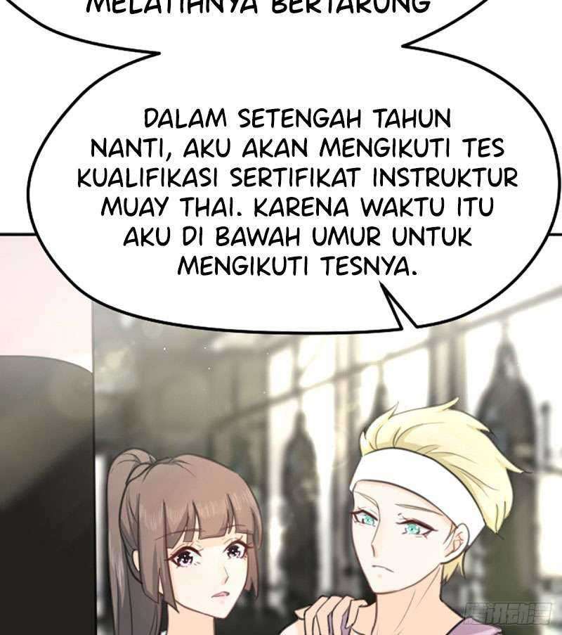 Sweet Heart of Girl Chapter 09 Gambar 16