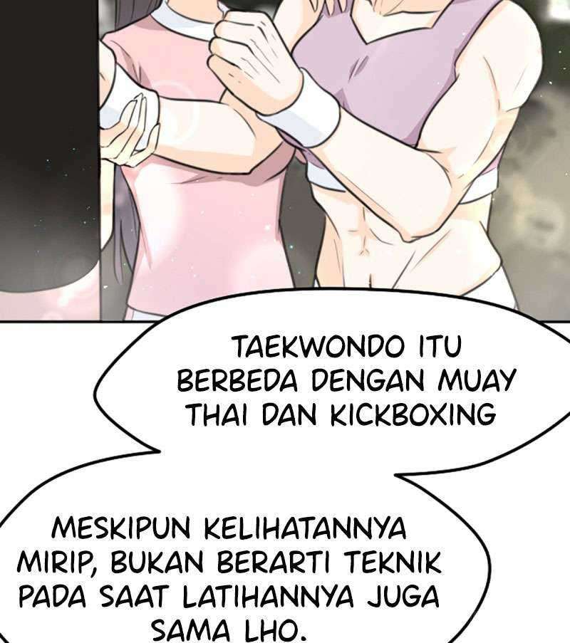 Sweet Heart of Girl Chapter 09 Gambar 17