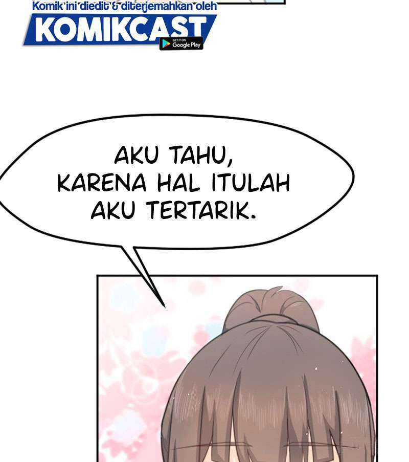 Sweet Heart of Girl Chapter 09 Gambar 19