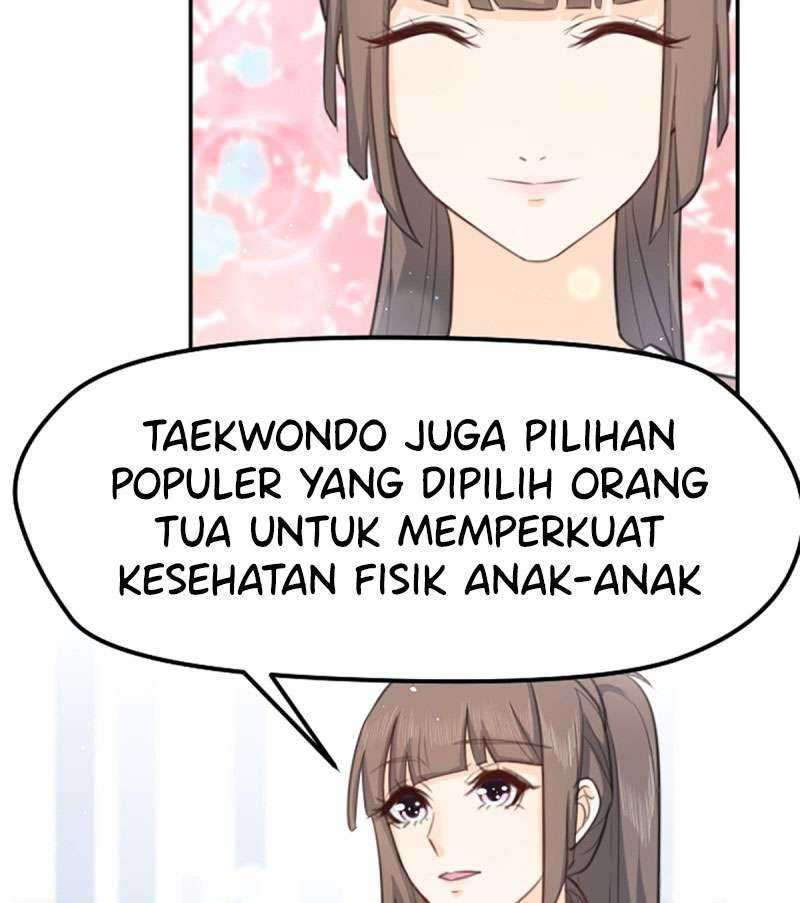 Sweet Heart of Girl Chapter 09 Gambar 20