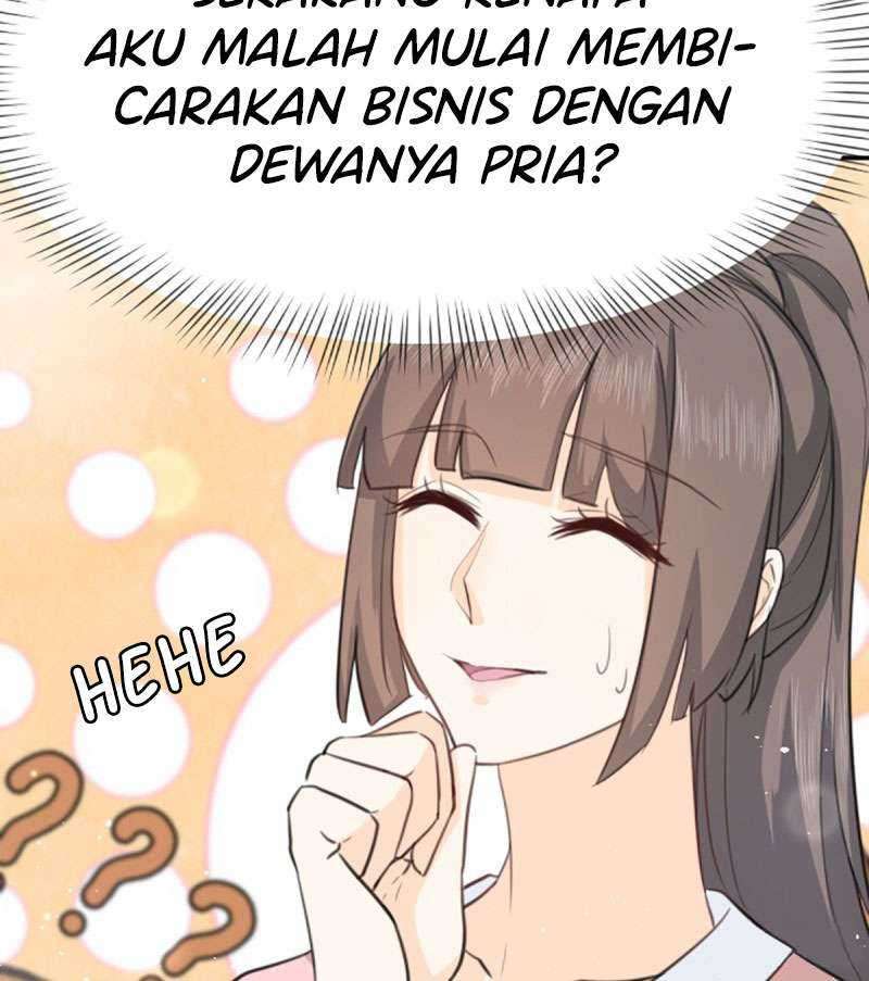 Sweet Heart of Girl Chapter 09 Gambar 24