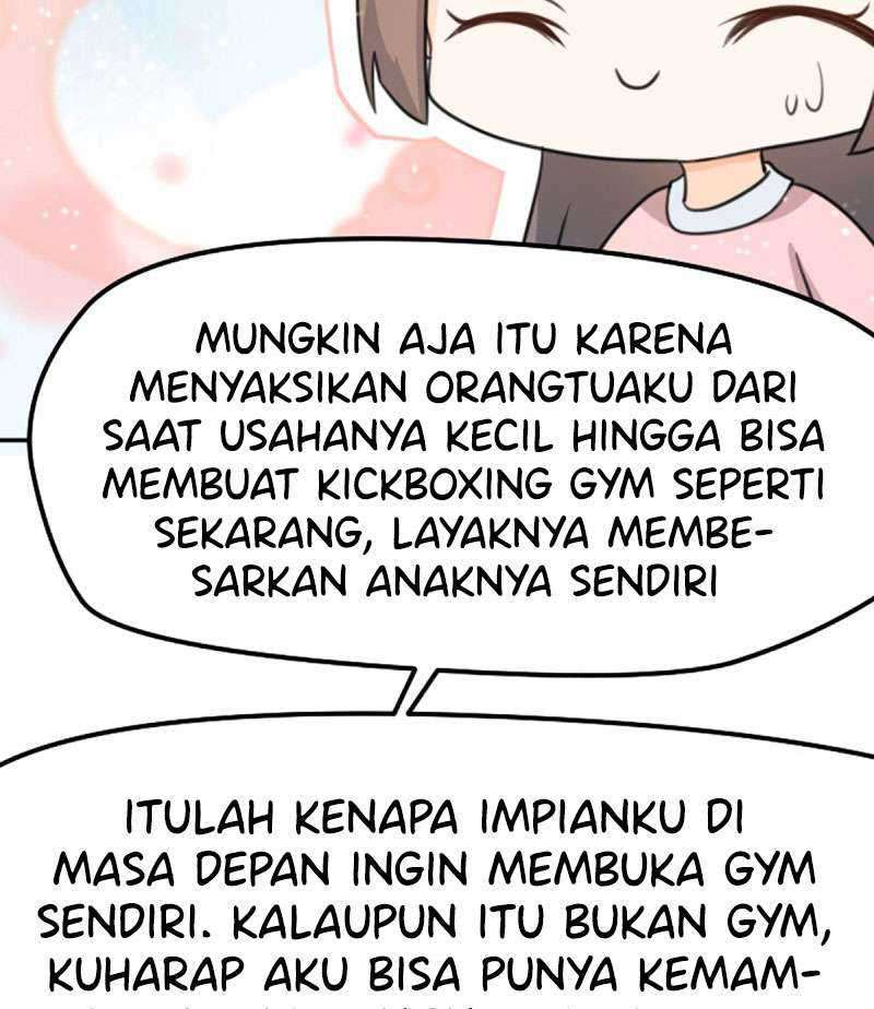 Sweet Heart of Girl Chapter 09 Gambar 31