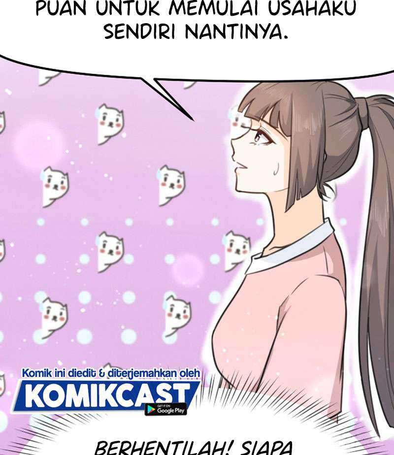 Sweet Heart of Girl Chapter 09 Gambar 32