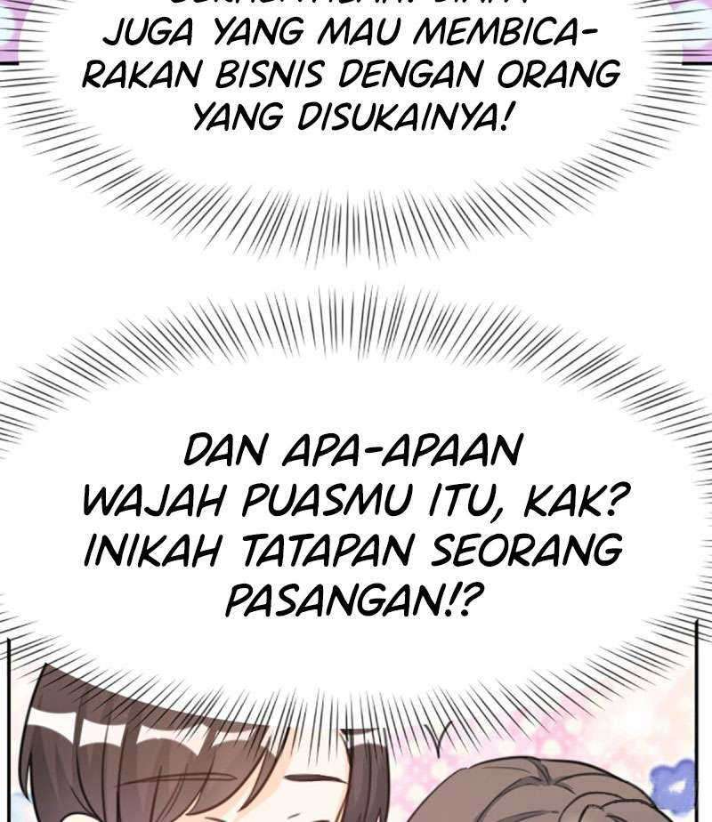 Sweet Heart of Girl Chapter 09 Gambar 33