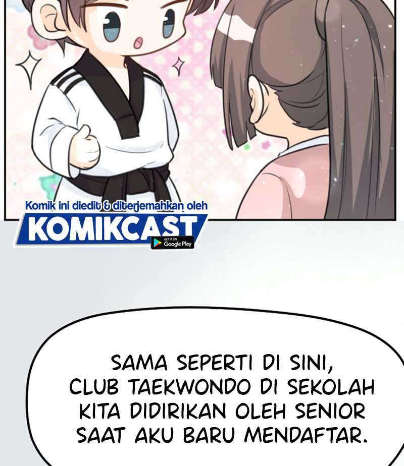 Sweet Heart of Girl Chapter 09 Gambar 34