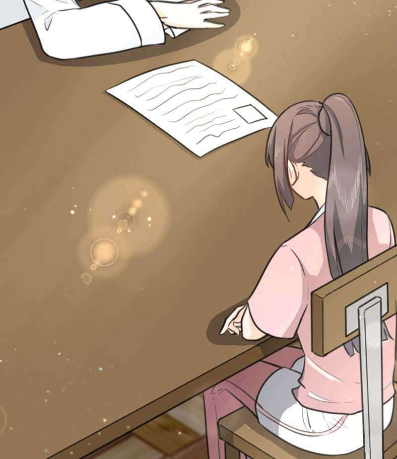 Sweet Heart of Girl Chapter 09 Gambar 36