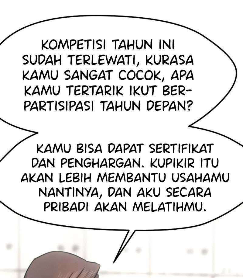 Sweet Heart of Girl Chapter 09 Gambar 38
